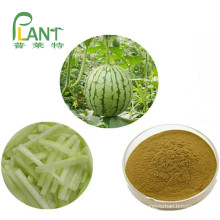 Water soluble Watermelon peel Extract powder3%,10% 20% natural citrulline Powder Watermelon Extract